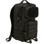 Brandit US Cooper Patch Large Černý 40 l – Zboží Dáma