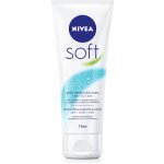 Nivea Creme Soft 75 ml – Zboží Dáma
