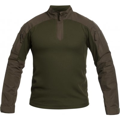 Košile Helikon-Tex MCDU Combat Nyco černá – Zboží Dáma
