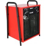 Dedra DED9925 15kW – HobbyKompas.cz