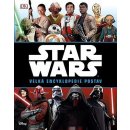 Star Wars: Velká encyklopedie postav - Simon Beecroft, Pablo Hidalgo