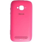 Kryt Nokia Lumia 710 zadní růžový – Hledejceny.cz