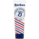 Barbus pěnivý krém na holení tuba 70 g – Zboží Mobilmania