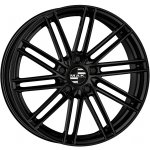 MAK Leipzig 9,5x21 5x112 ET27 gloss black – Hledejceny.cz