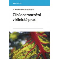 Žilní onemocnění v klinické praxi