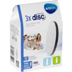 Brita Micro Disc 3 ks – Zbozi.Blesk.cz
