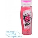 B.U. Rockmantic Woman sprchový gel 250 ml