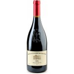 Tsinandali Estate Saperavi reserve gruzínské suché červené 2017 13,45% 0,75 l (holá láhev) – Hledejceny.cz