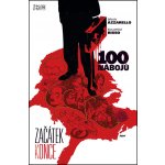 100 nábojů - Začátek konce – Hledejceny.cz