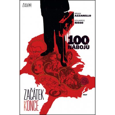 100 nábojů - Začátek konce – Zboží Mobilmania