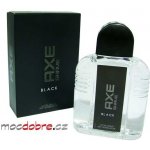 Axe Black voda po holení 100 ml – Zboží Dáma