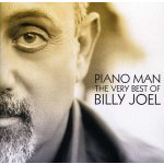 Piano Man - Very Best of - Billy Joel CD – Hledejceny.cz