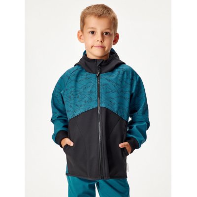 Unuo dětská softshellová bunda s fleecem Street Kobaltová Hory kluk – Zboží Dáma Unuo dětská softshellová bunda s fleecem Street Kobaltová Hory kluk – Zboží Dáma