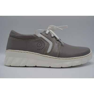 Hilby dámská obuv WA-658/B42 – Zboží Mobilmania