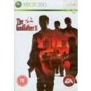 Hra na Xbox 360 The Godfather 2