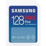 Samsung SDXC 128 GB MB-SD128S/EU – Zboží Mobilmania
