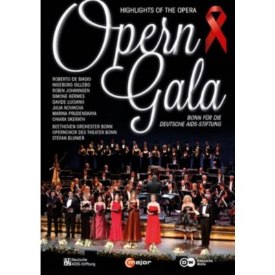 Opern Gala DVD