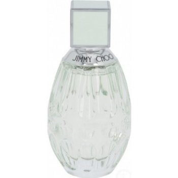 Jimmy Choo Floral toaletní voda dámská 90 ml tester