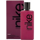 Nike Mauve Premium Edition toaletní voda dámská 30 ml