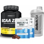BioTech USA BCAA Zero 700 g – Zbozi.Blesk.cz