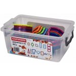 Magformers Geometrie 2 CZ – Zbozi.Blesk.cz