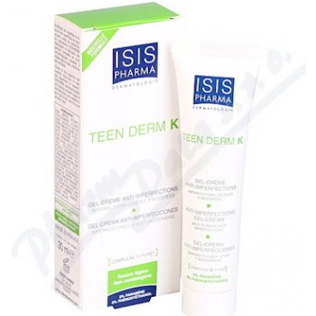 Isis Teen Derm K krém 30 ml