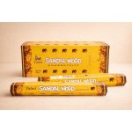 Tulasi indické vonné tyčinky Classics Sandalwood Slon 20 ks – Sleviste.cz