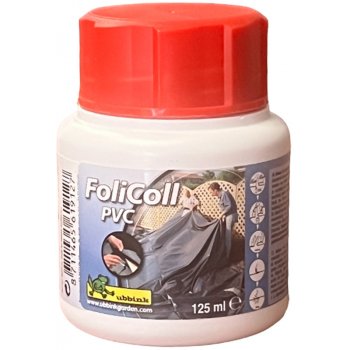 Folicoll - lepidlo na PVC folii 125 ml