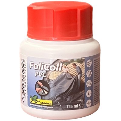 Folicoll - lepidlo na PVC folii 125 ml – Zbozi.Blesk.cz