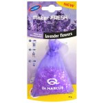 Dr. MARCUS FRESH BAG Lavender 20 g | Zboží Auto
