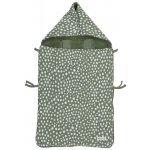 Meyco cheetah Forest zelený – Zboží Dáma Meyco cheetah Forest zelený – Zboží Dáma