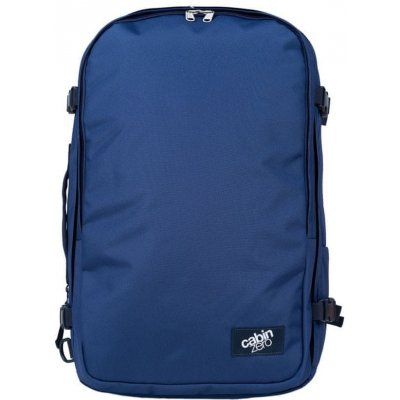 Cabin Zero Classic Pro Navy 42 l – Zboží Mobilmania