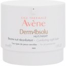 Avène DermAbsolu Noční balzám 40 ml