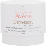 Avène DermAbsolu Noční balzám 40 ml – Zbozi.Blesk.cz