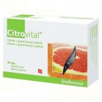 Herb Pharma Citrovital 30 kapslí – Hledejceny.cz