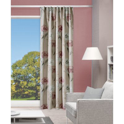 Home Wohnideen zatemňovací závěs 85374 PEPPE 2305 ruzova 245x135 cm (v x s) – Hledejceny.cz