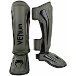 Venum Elite Standup Shin guards - Khaki/Black – Zboží Dáma