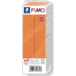 FIMO soft oranžová 454 g blok – Zboží Dáma