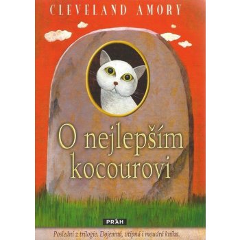 O nejlepším kocourovi - Cleveland Amory