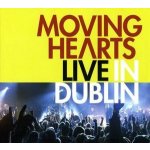 Moving Hearts - Live In Dublin – Hledejceny.cz