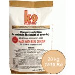 K-9 Lite Senior Formula 20 kg – Hledejceny.cz