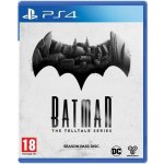 Batman: The Telltale Series – Hledejceny.cz