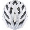 Cyklistická helma Alpina Panoma Classic white prosecco 2022