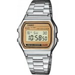 Casio A-158WEA-9 – Hledejceny.cz