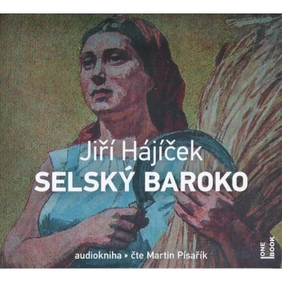 Selský baroko – Zbozi.Blesk.cz