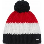Eisbär Star Pompon MÜ schwarz/white/ketchup – Hledejceny.cz
