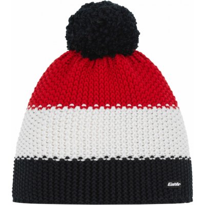 Eisbär Star Pompon MÜ schwarz/white/ketchup – Hledejceny.cz