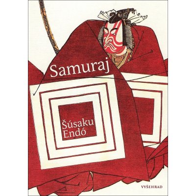 Vyšehrad spol. s r. o. Samuraj
