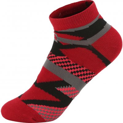 ALPINE PRO JERWO Dětské ponožky KSCX019425 diva pink – Zboží Mobilmania