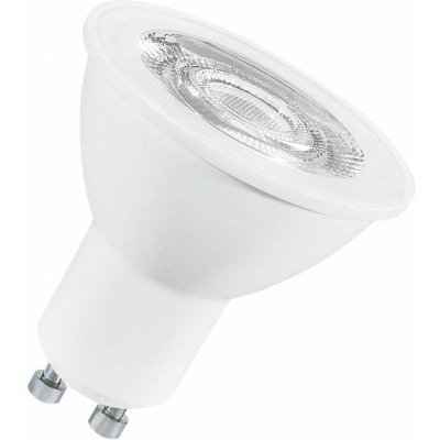 Osram žárovka LED 5W-50 GU10 6500K 36° – Hledejceny.cz